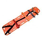 Ременная система для фиксации пациента на щите спинальном, Медплант, Россия