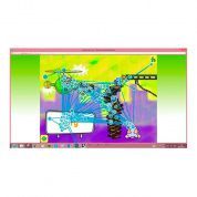 Gaze Viewer Tobii Dynavox, Швеция