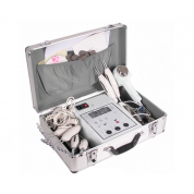 Аппарат микротоковой терапии в кейсе 4 в 1 CH-647 R2