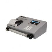 Малогабаритный анализатор концентрации паров этанола со встроенным принтером и встроенной клавиатурой АКПЭ-01.01М-01