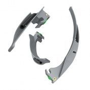 Клинки ларингоскопа BriteBlade Pro