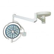 Потолочный одноблочный светодиодный операционный светильник Паналед 120 (с изменением цветовой температуры), Аксима