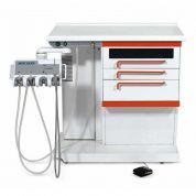 Лор-комбайн OTOPLUS