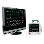 Центральная мониторная станция МИТАР-01-&amp;amp;amp;amp;quot;Р-Д&amp;amp;amp;amp;quot;, Россия