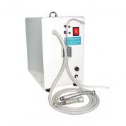 ГСС-5 - портативный слюноотсос, настольный модуль