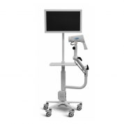 Видеокольпоскоп Цифровой SLV-101