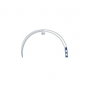 Игла хирургическая 00, серии HR-422 изогнутые 5/8 окружности Medicor