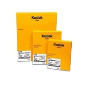 Kodak InSight Pediatric film, 24 х 30 см, 100 листов, США