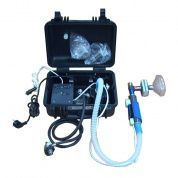 Ингалятор для дыхания &amp;quot;ИНГАЛИТ&amp;quot;