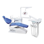 Appollo I NEW Econom - стоматологическая установка с нижней подачей инструментов