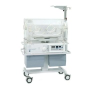 Инкубатор для новорожденных Lullaby XP GE Healthcare, США