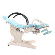 Кресло гинекологическое ALFA Ergo, Россия