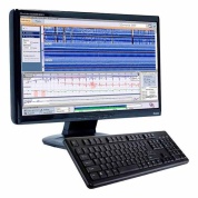 Система длительного холтеровского мониторинга ЭКГ и АД medilog DARWIN, программное обеспечение Professional Schiller, Швейцария