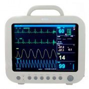 Прикроватный кардиомонитор Storm 5600, Dixion 