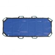 Носилки медицинские бескаркасные для скорой медицинской помощи &amp;amp;amp;amp;amp;amp;quot;Плащ&amp;amp;amp;amp;amp;amp;quot; мод. 3, Медплант, Россия