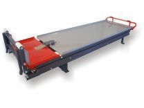 Приемное устройство для скорой помощи Б-ТМТ, Россия