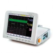 Фетальный монитор Star 5000 с анализом данных по Фишеру, Китай