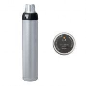 Рукоятка перезаряжаемая ВЕТА 4 USB без кабеля USB (арт. X-007.99.387) Heine, Германия