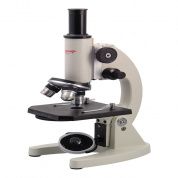 Учебный микроскоп Микромед-С12, Россия