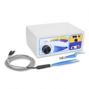 Высокочастотный генератор ЭХА 1500 для монополярных рассечений и коагуляции, биполярной коагуляции