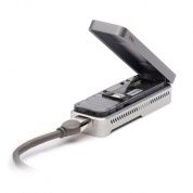 Секвенатор нанопоровый MinION с комплектом принадлежностей, 512 каналов