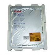 Пленка для лазерных мультиформатных камер DVB+ 35 x 43см, 125 листов, США