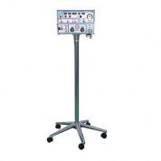 Аппарат искусственной вентиляции легких для новорожденных SLE 2000 УОМЗ, Россия