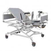 Кровать акушерская КА-3 ДЗМО, Россия