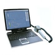 Риноманометр MasterScreen Rhino