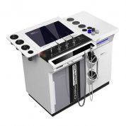 Установка оториноларингологическая Chammed CU-3000 с принадлежностями, Южная Корея