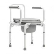 Санитарный стул TU 3