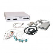 Диагностическая система ВАЛЕНТА — комплект Реографии