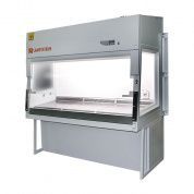 Ламинарный бокс БМБ-II-«Ламинар-C»-1,5 NEOTERIC B2 MOBILE для установки в автомобиль (КД 232.150.01, класс II, тип B2)