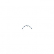 Игла хирургическая 10, серии BR-510 полукруглая 3/8 Medicor