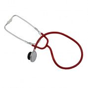 Стетоскоп Lightweight цвет красный 5079-74 Welch Allyn, США