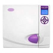 Стоматологический автоклав BES-22L-B-LCD Youjoy, Китай