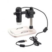 Цифровой USB-микроскоп со штативом МИКМЕД 5.0, Россия