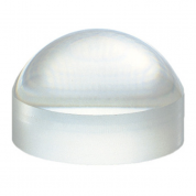 Лупа светопольная плосковыпуклая стеклянная настольная Eschenbach bright field, диаметр 65 мм, 1:1.8