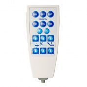 Ручной пульт управления для КГЭМ, Россия