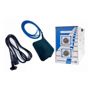 Аппарат коротковолновой терапии Thermopulse Сompact (Диатермия, 27,12 MГц) Ibramed