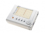Трехканальный электрокардиограф для ветеринарии (без встроенного принтера) ECG-8080 Biocare