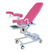 Кресло гинекологическое ALFA Compact, Россия