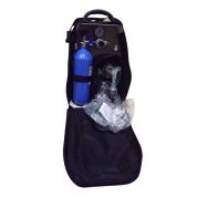 Ингалятор кислородный КИ-11, Россия