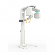 RAYSCAN Symphony Alpha PANO - ортопантомограф с возможностью дооснащения цефалостатом и компьютерным томографом