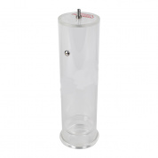 Колба стандартная к аппарату АИР-У плюс