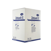 ZETUVIT E STERIL - Сорбционные повязки стерильные 25 шт, Германия