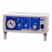 Устройство-приставка "ВАЦ-01-ТРИМА" к аппарату АМУС-01-"ИНТРАМАГ" ("женский вариант")