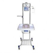 Устройство обогрева новорожденных с фототерапией УОН-03Ф, Россия