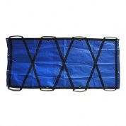 Носилки медицинские бескаркасные для скорой медицинской помощи Плащ №1