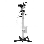 Кольпоскоп КС-01 ZOOM галогеновый осветитель, консольный (Вариант 210 Стандарт)